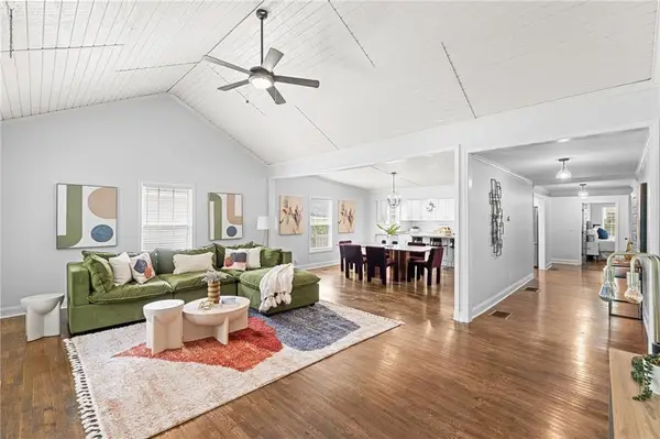 195 Laurel Avenue Sw, Atlanta, GA 30314