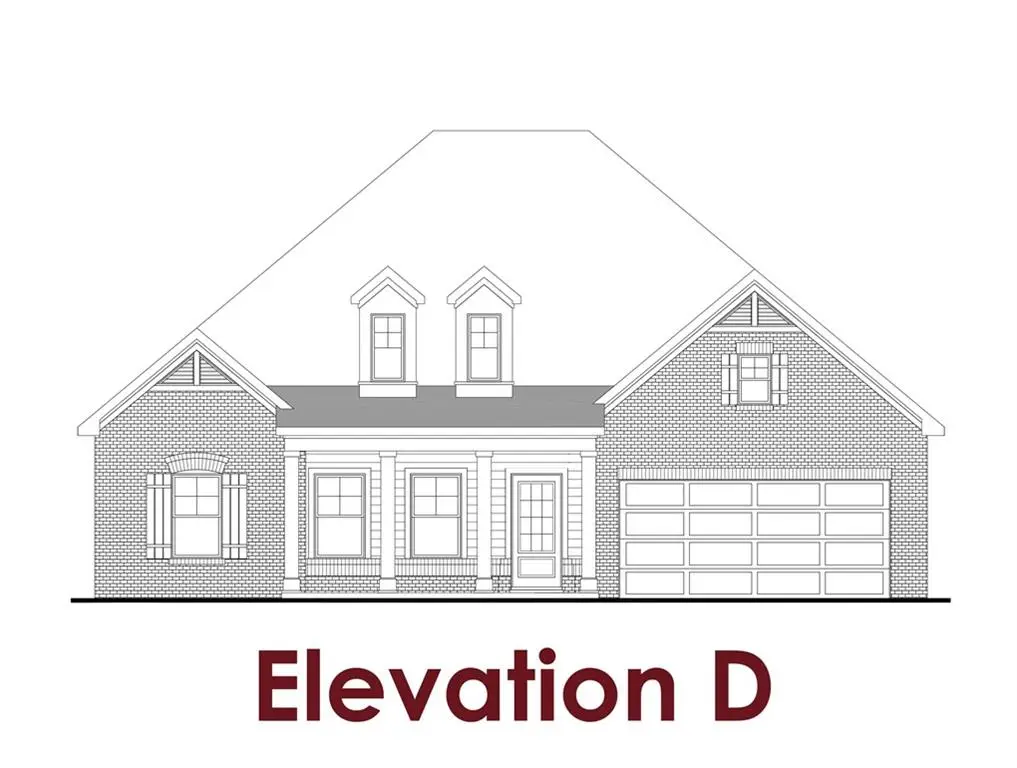 35 Piney Grove Court, Auburn, GA 30011 - #1