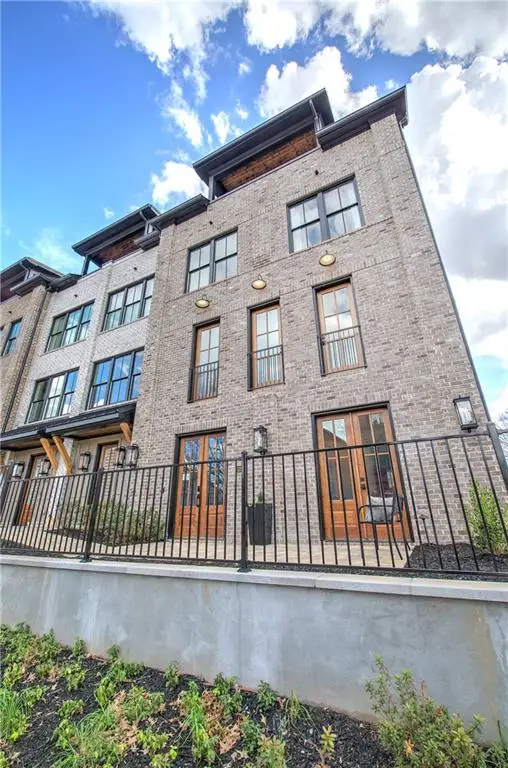 178 W Main Street #105, Cartersville, GA 30120