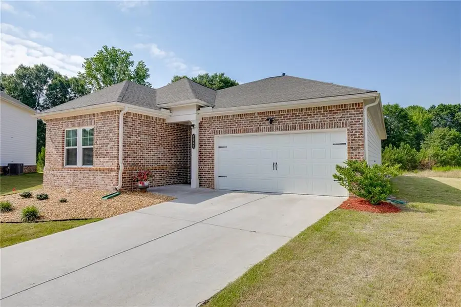 4045 Berry Farm Court, Loganville, GA 30052 - #2