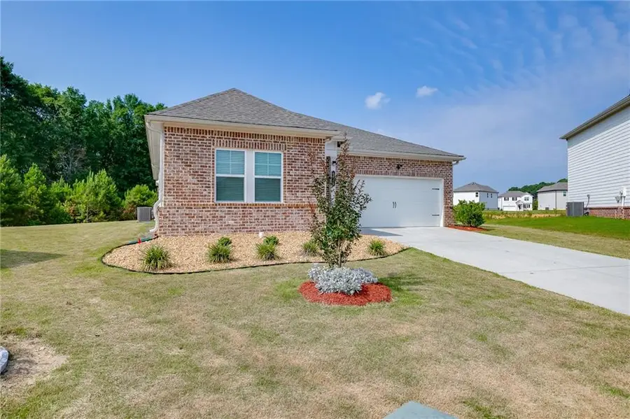 4045 Berry Farm Court, Loganville, GA 30052 - #3