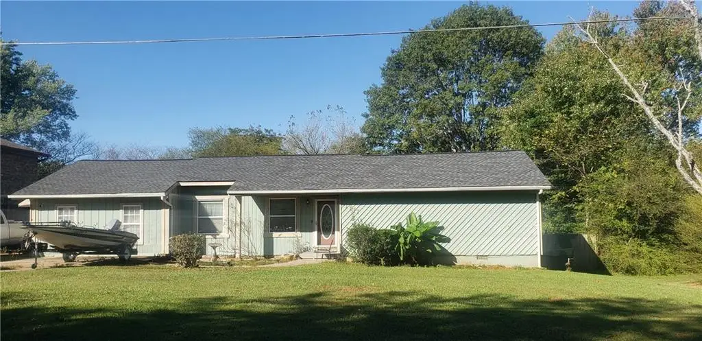 1777 Rocky Ridge Drive Nw, Conyers, GA 30012 - #1