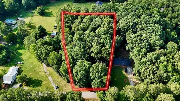 50 Sims Road, Covington, GA 30016