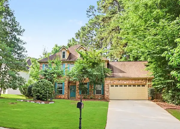 361 Shyrewood Drive, Lawrenceville, GA 30043