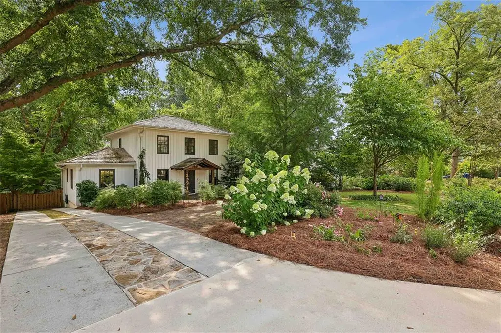 2691 N Thompson Road Ne, Atlanta, GA 30319 - #1