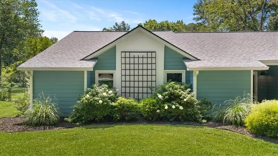 3120 Maple Lane, Alpharetta, GA 30009 - #3