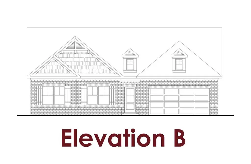 32 Piney Grove Court, Auburn, GA 30011 - #1