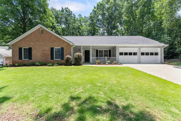 5607 Frontier Walk Lane, Buford, GA 30518