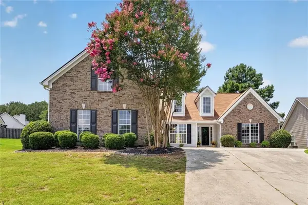 1451 Log Cabin Lane Se, Lawrenceville, GA 30045