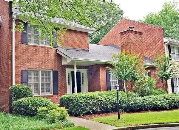Address Withheld By Seller, Atlanta, GA 30327