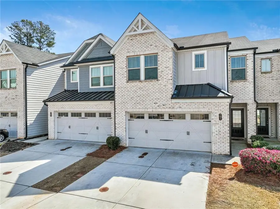791 Ironhorse Lane Sw, Mableton, GA 30126 - #2