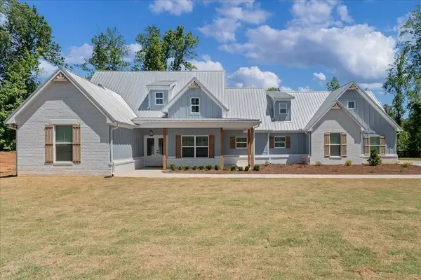 1488 Morgan Road, Bremen, GA 30110