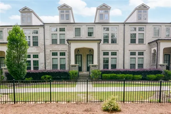 2357 Brissett Lane, Atlanta, GA 30319