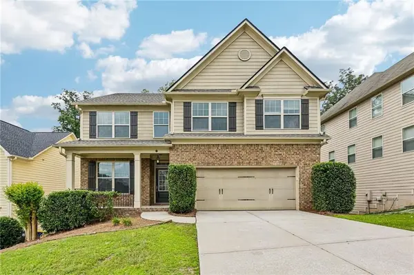 355 Morgans Creek Court Nw, Kennesaw, GA 30144