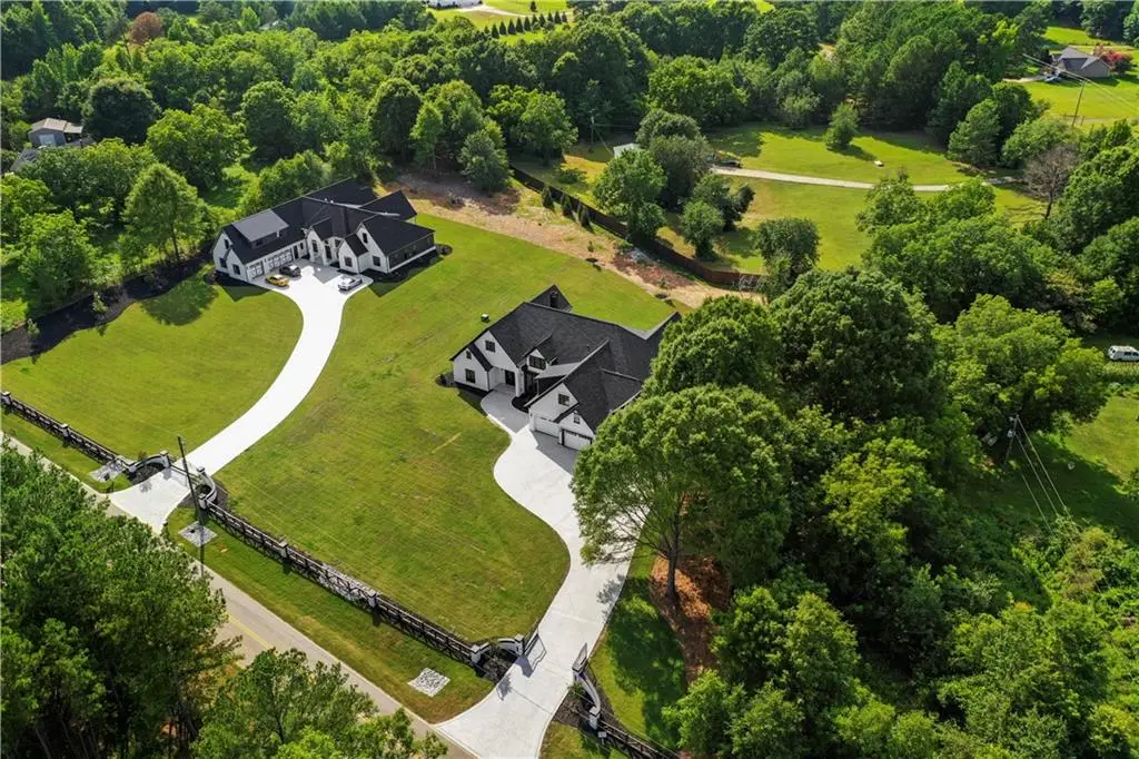 2376 Wall Road, Monroe, GA 30655 - #1