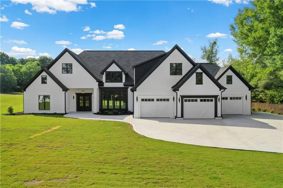 2376 Wall Road, Monroe, GA 30655 - #3
