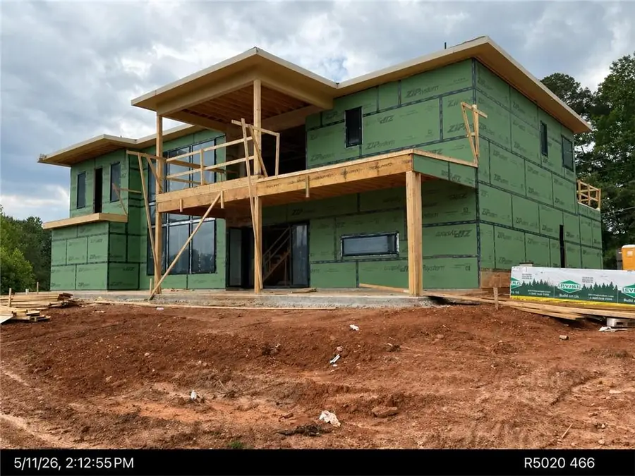 580 Arnold Road, Lawrenceville, GA 30044 - #2