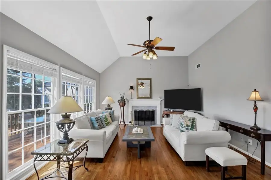 7175 Devonhall Way, Johns Creek, GA 30097 - #2