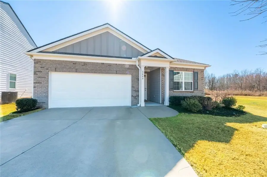 5480 Barberry Avenue, Oakwood, GA 30566 - #2