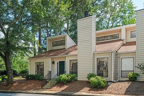 683 Serramonte Drive, Marietta, GA 30068