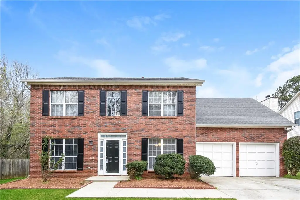 2716 River Tree Drive, Decatur, GA 30034 - #1