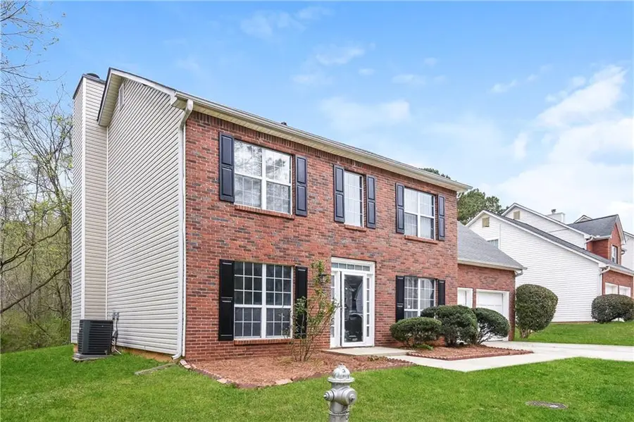 2716 River Tree Drive, Decatur, GA 30034 - #3