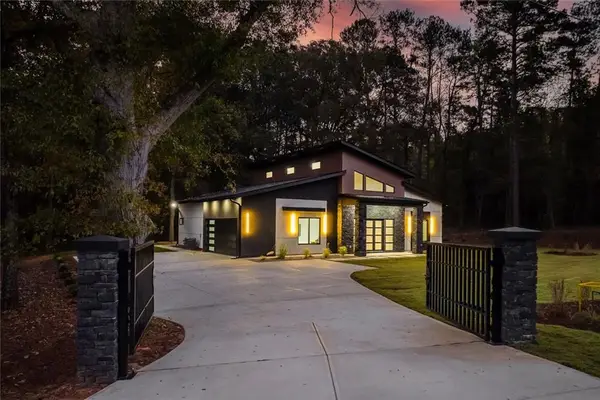 670 Loganville Highway, Winder, GA 30680