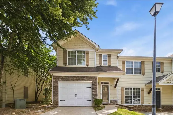 4215 High Park Lane, Atlanta, GA 30344