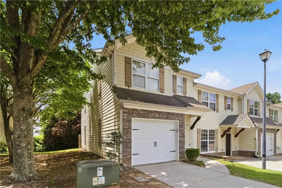 4215 High Park Lane, Atlanta, GA 30344 - #2