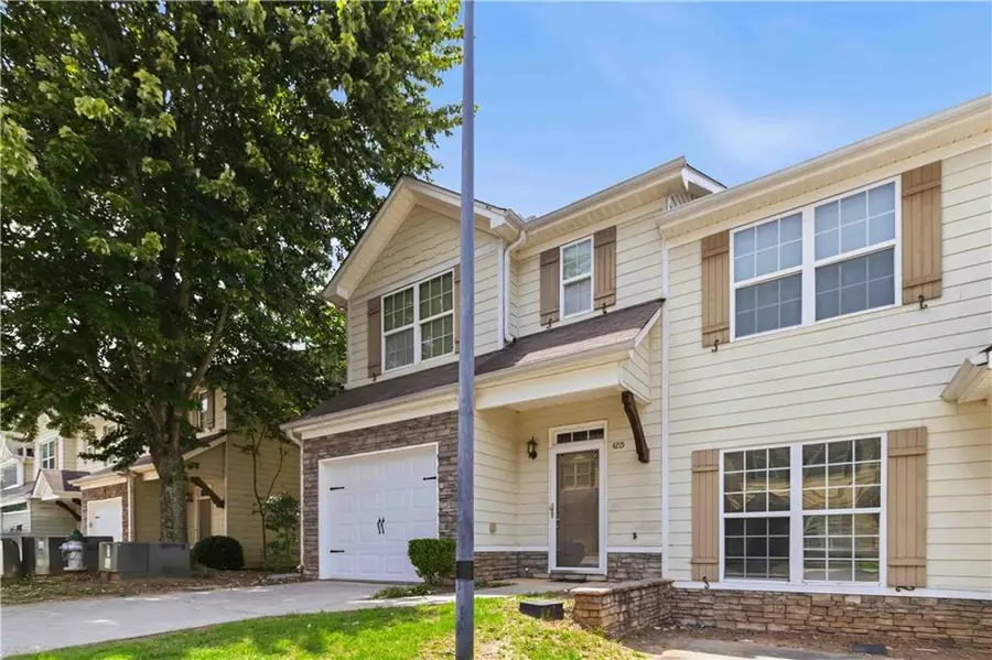 4215 High Park Lane, Atlanta, GA 30344 - #3