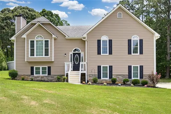 1822 Penrose Court, Powder Springs, GA 30127