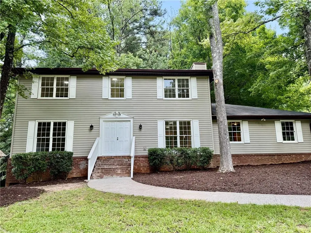 5264 Golfcrest Circle, Stone Mountain, GA 30088 - #1