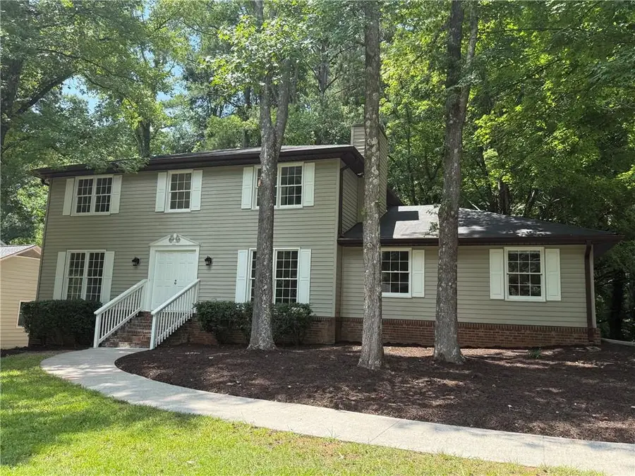 5264 Golfcrest Circle, Stone Mountain, GA 30088 - #2