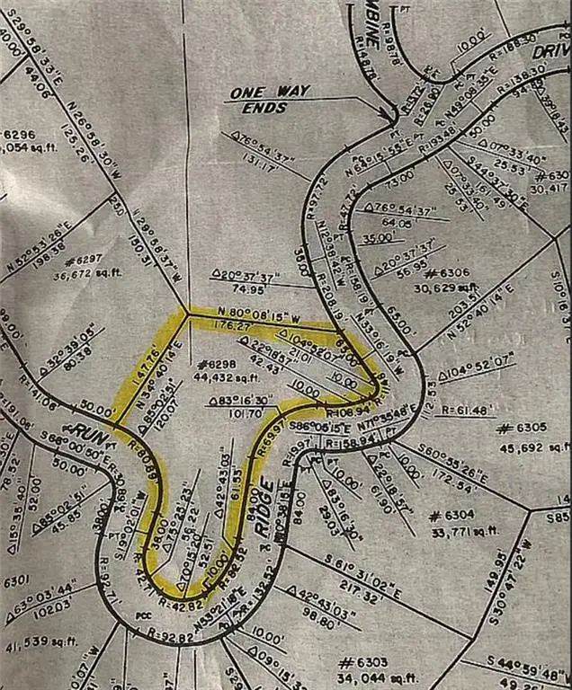 142 Deer Run Ridge Lot # 6298, Jasper, GA 30143 - #2