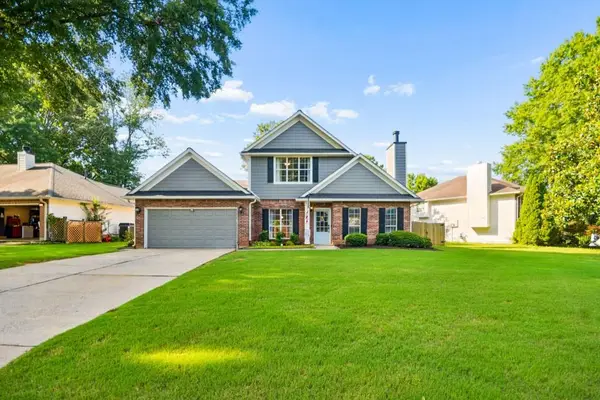 10785 Willow Meadow Circle, Alpharetta, GA 30022