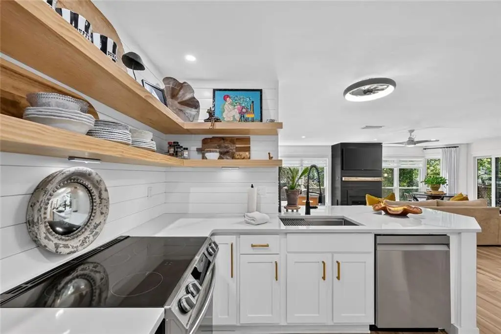 244 13th Street #201, Atlanta, GA 30309 - #1