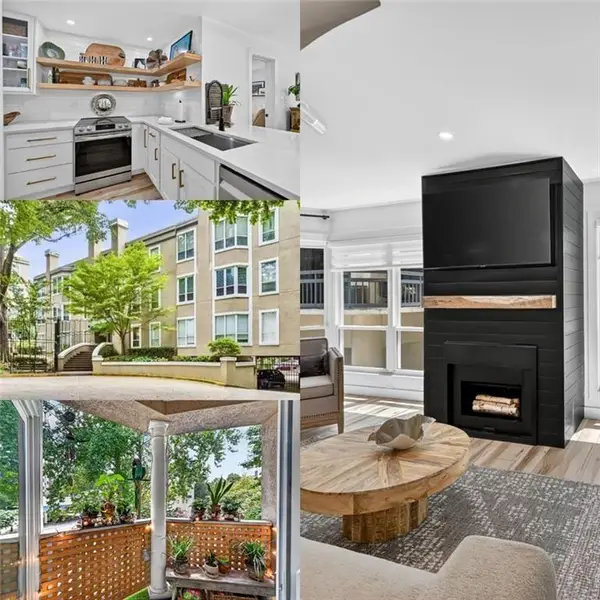 244 13th Street #201, Atlanta, GA 30309
