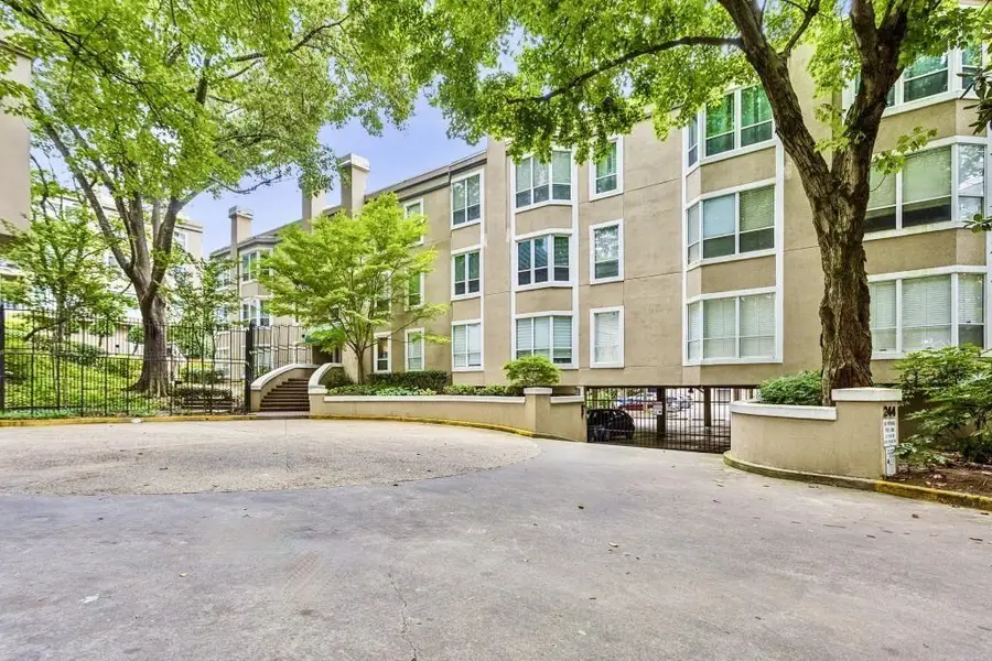 244 13th Street #201, Atlanta, GA 30309 - #2