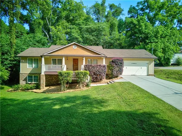 48 Mahaffey Street, Jefferson, GA 30549