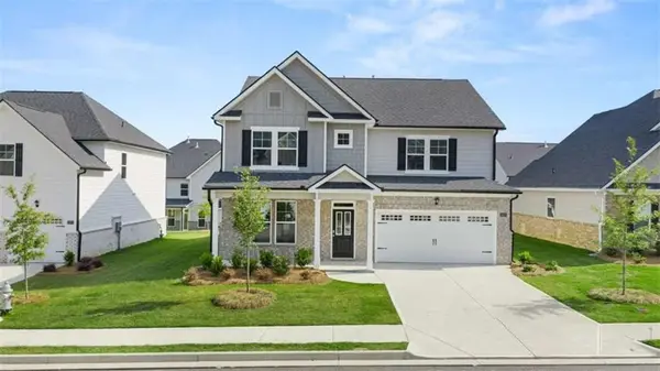 13448 Whitman Lane, Covington, GA 30014