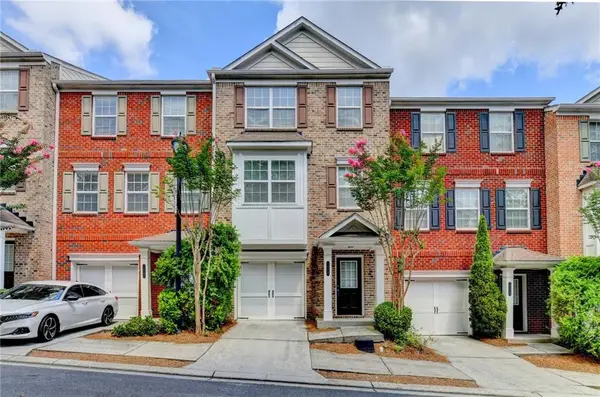 2214 Landing Walk Drive, Duluth, GA 30097