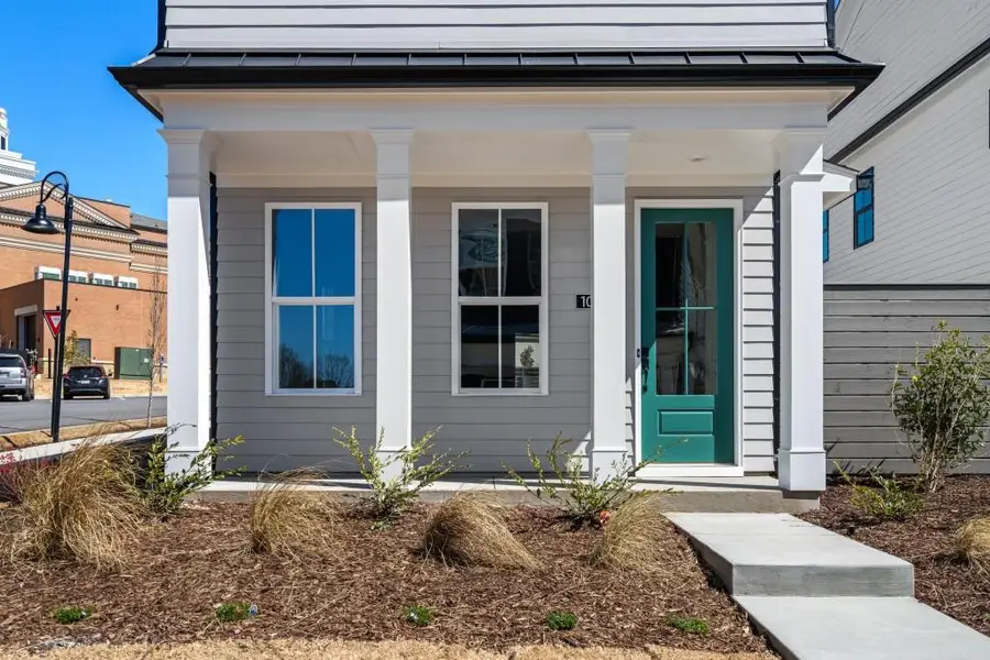 249 10th Street, Auburn, GA 30011 - #2