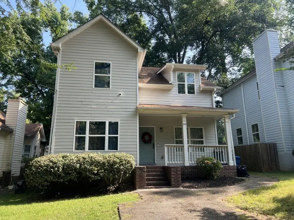 1007 Camilla Street Sw, Atlanta, GA 30314 - #1