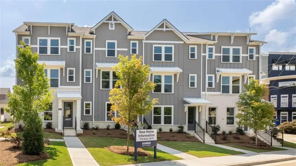 316 Laurel Lane, Hapeville, GA 30354 - #1