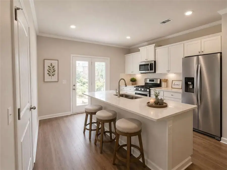 316 Laurel Lane, Hapeville, GA 30354 - #2