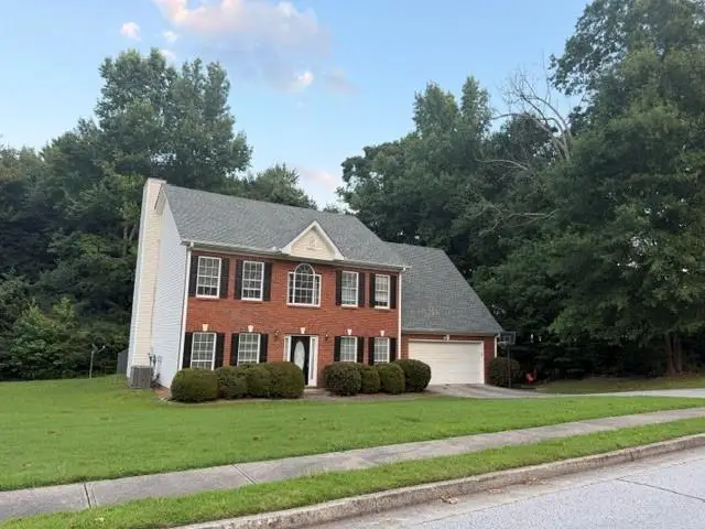 2242 Vintage Oaks Drive, Loganville, GA 30052 - #3