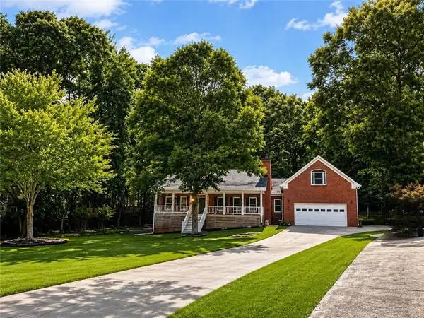 1305 Fontainebleau Court Ne, Lawrenceville, GA 30043