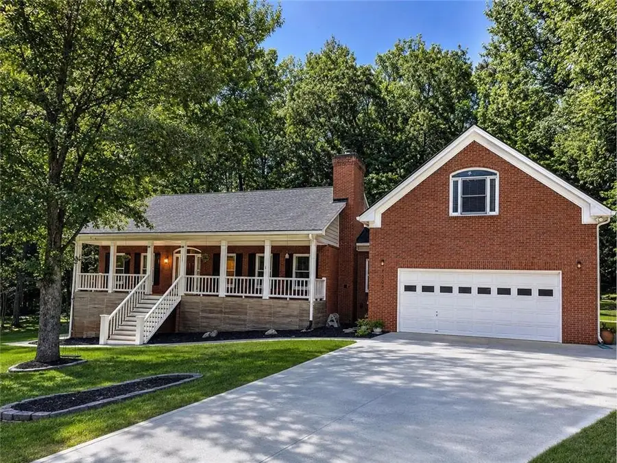 1305 Fontainebleau Court Ne, Lawrenceville, GA 30043 - #2