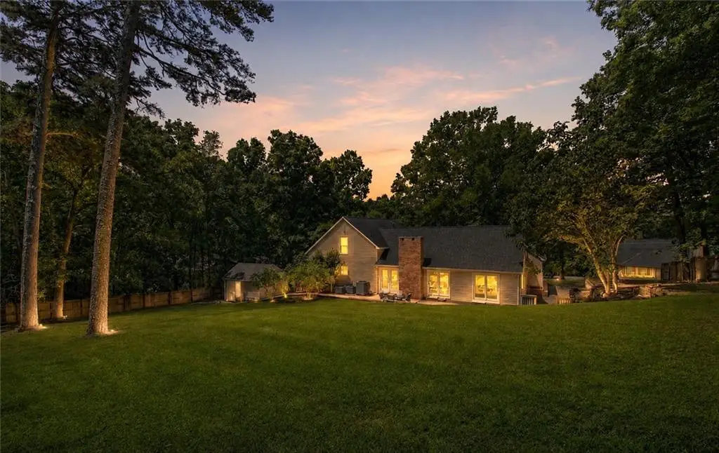 224 Shadowood Drive Se, Calhoun, GA 30701 - #1