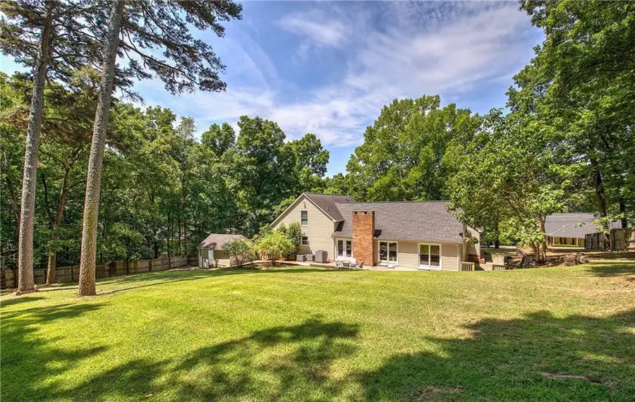 224 Shadowood Drive Se, Calhoun, GA 30701 - #2